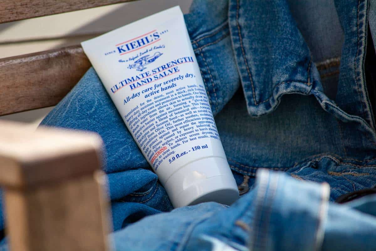 Kiehls Handcreme