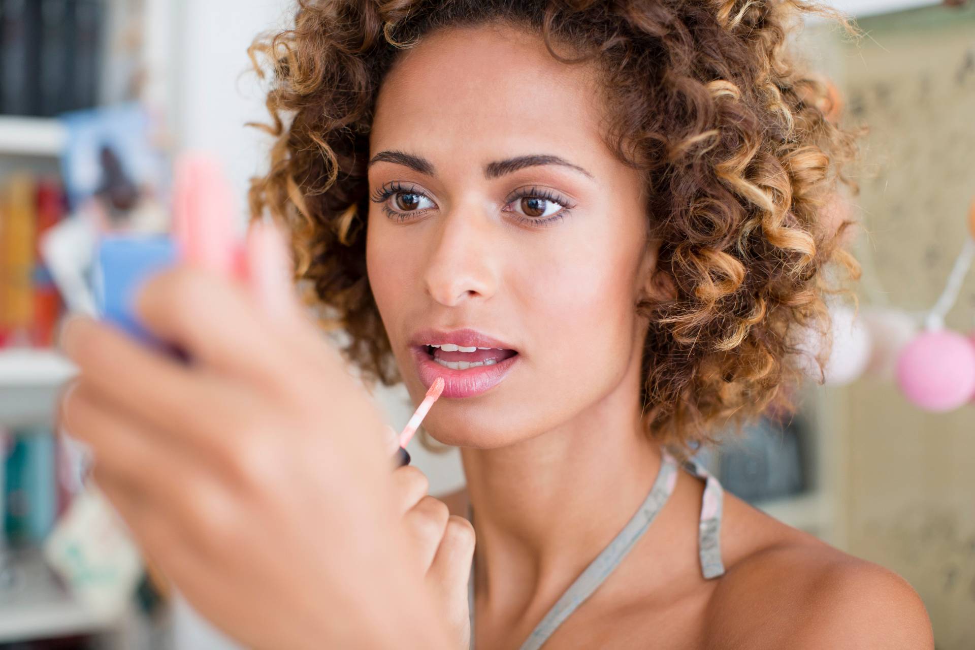 Make-up